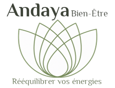 Andaya Bien-être - Rééquilibrer vos énergies